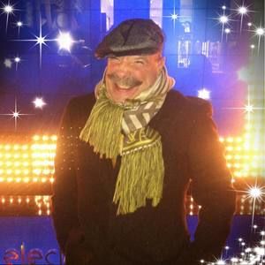 Meet your Posher, Billy